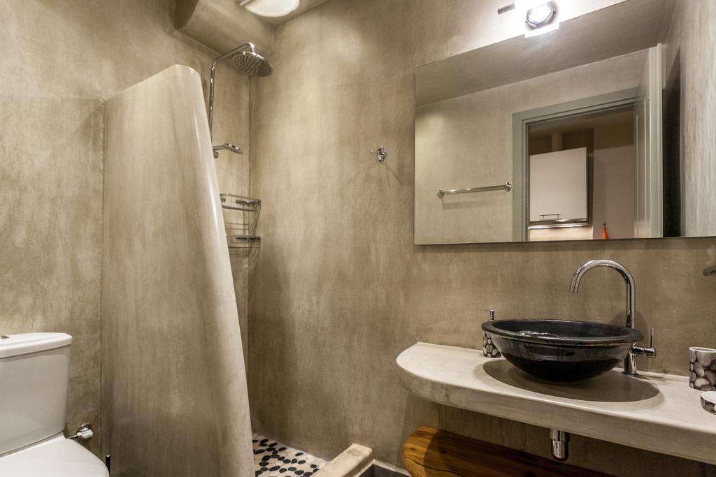 Argyroyla Damouchari Studios Extérieur photo