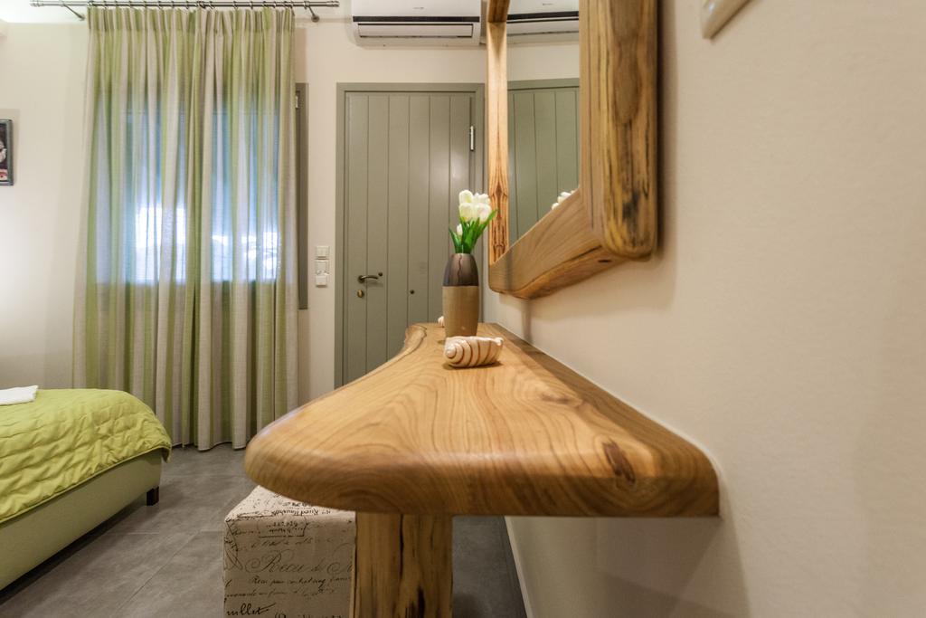 Argyroyla Damouchari Studios Extérieur photo